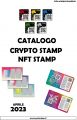 CATALOGO CRYPTO STAMP APRILE 2023